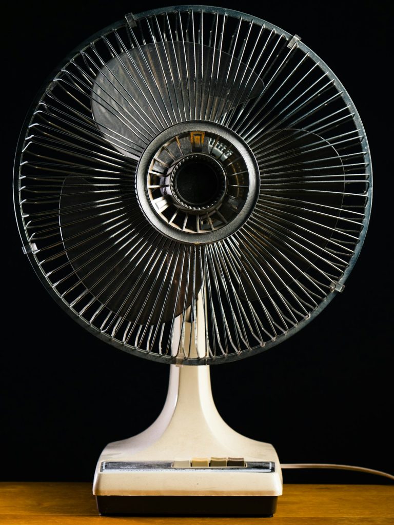 Ventilator plafond: de slimme keuze voor een aangenaam huis